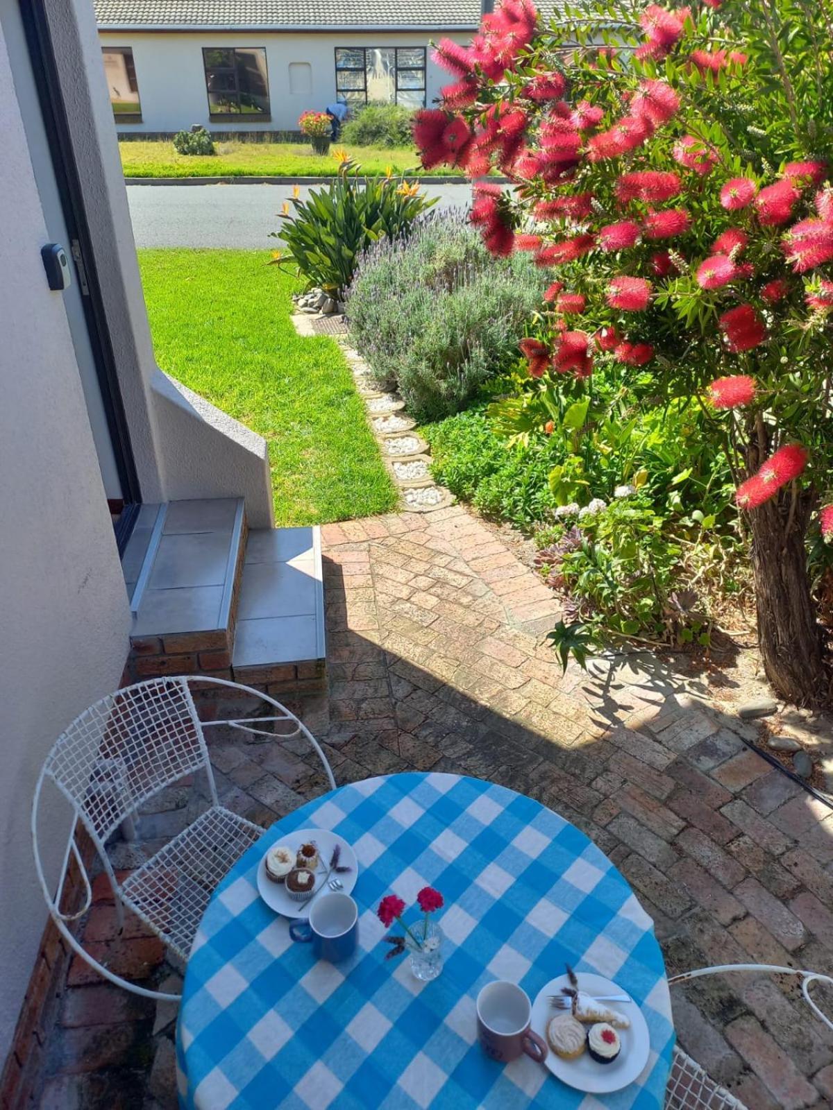 House Of Joy Hotel Kaapstad Buitenkant foto
