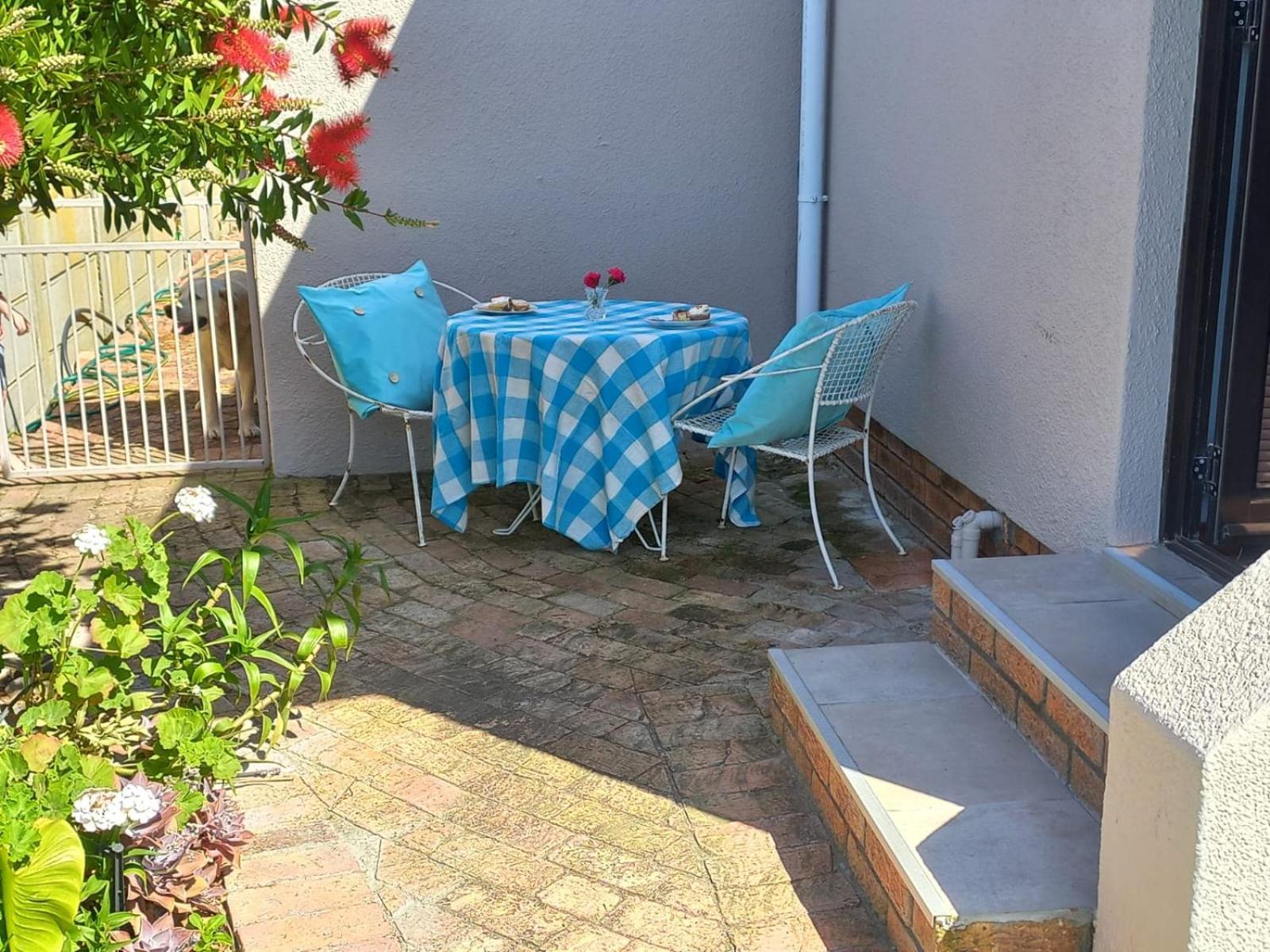 House Of Joy Hotel Kaapstad Buitenkant foto