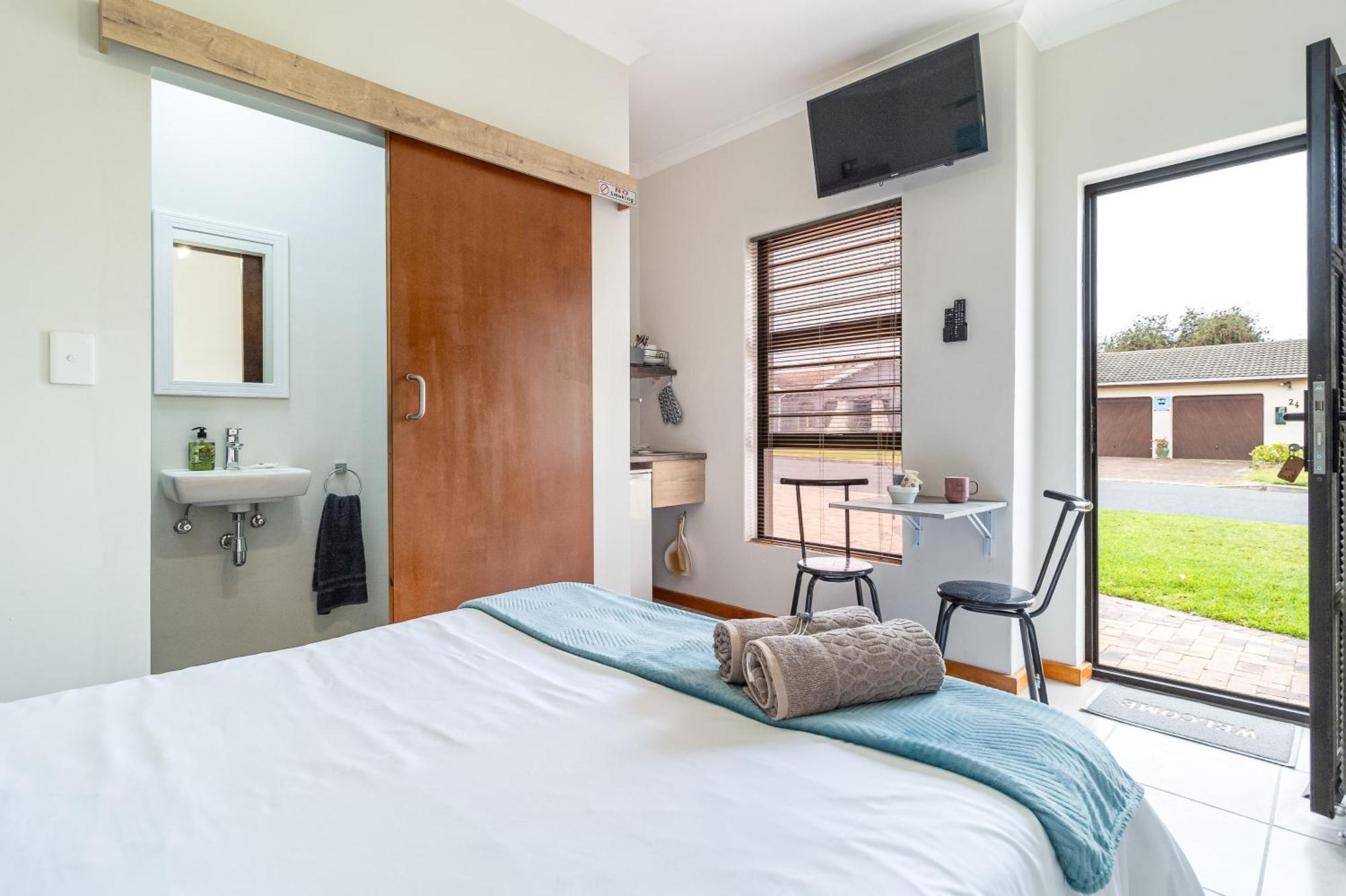 House Of Joy Hotel Kaapstad Buitenkant foto